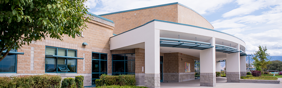 Mountainside Elementary School